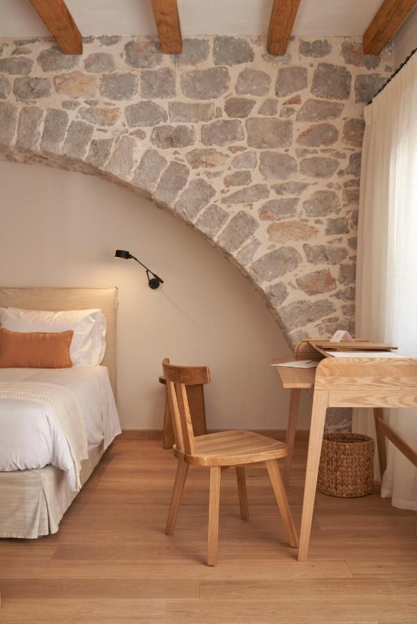 Mandraki Beach Resort Eksteriør billede