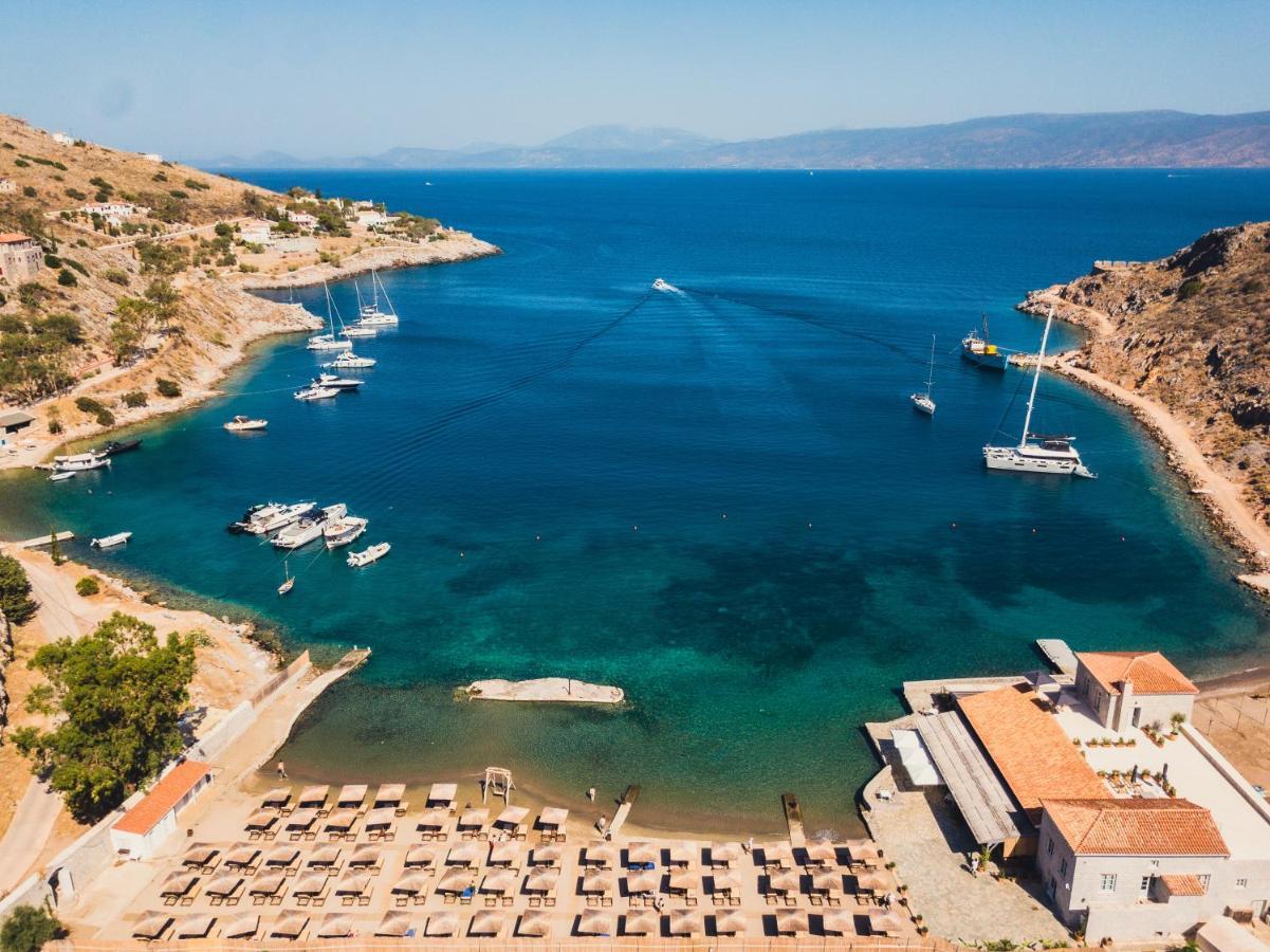 Mandraki Beach Resort Eksteriør billede